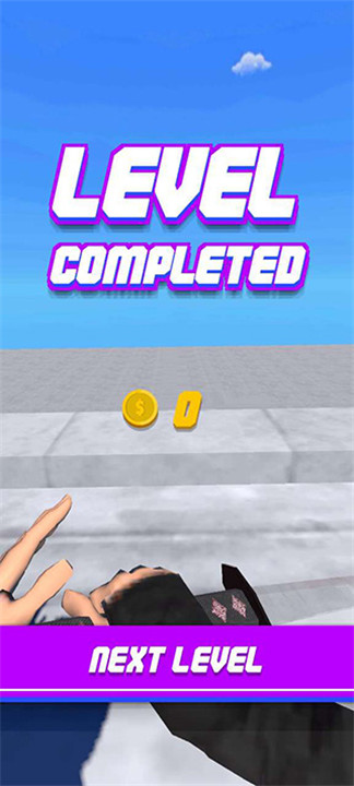 屋顶忍者跑手游