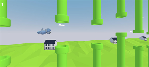 会说话的巴勃罗手游截图1