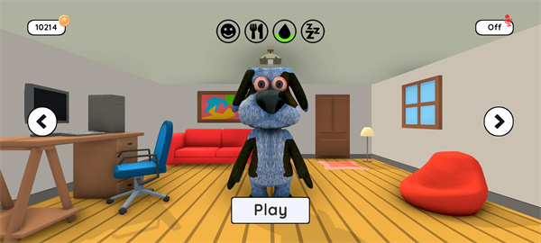 会说话的巴勃罗手游截图2