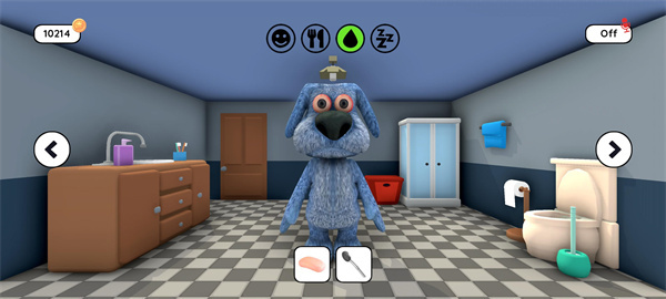 会说话的巴勃罗手游截图4