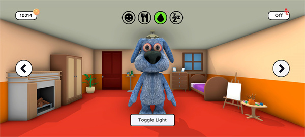 会说话的巴勃罗手游截图3