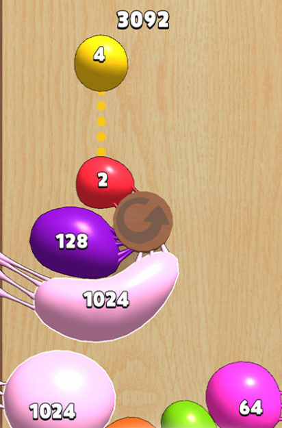 合成大泡泡手机版