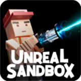 虚幻沙盒游戏