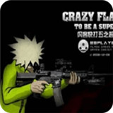 闪客快打5手机中文版