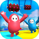 糖豆人夏日冲刺手游