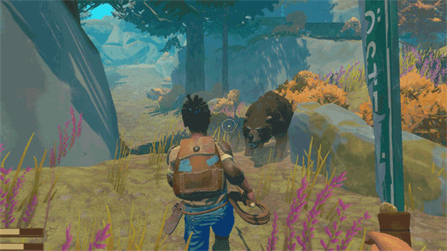 海贼漂流大冒险中文版截图4