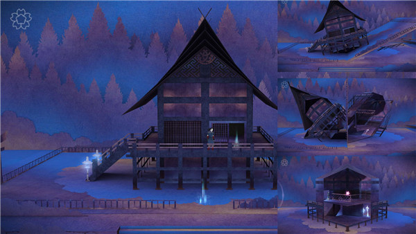 纸境安卓版截图2