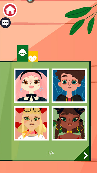 托卡造型师安卓