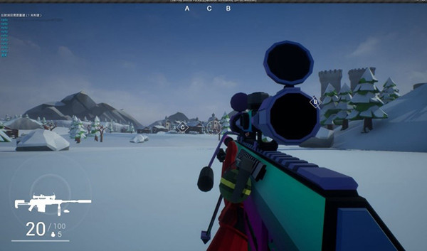 枪战特训2激战手机版截图3