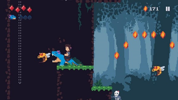 康多的命运手游截图2