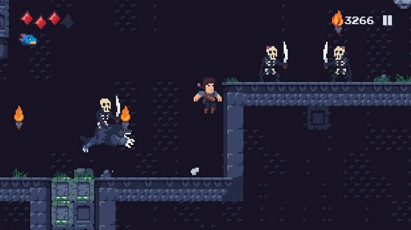 康多的命运手游截图3