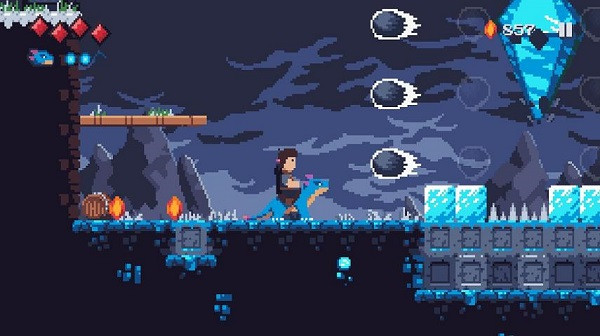 康多的命运手游截图5