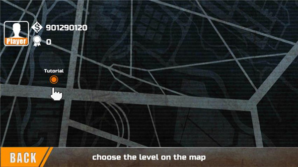 死亡赛车手游手机版截图3