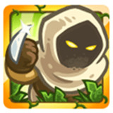 王国保卫战前线手机版