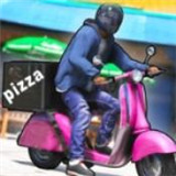 送快递模拟器手游