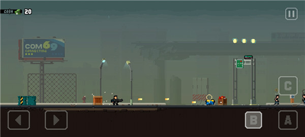 弹药任务手机安卓版1