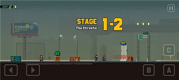 弹药任务手机安卓版2