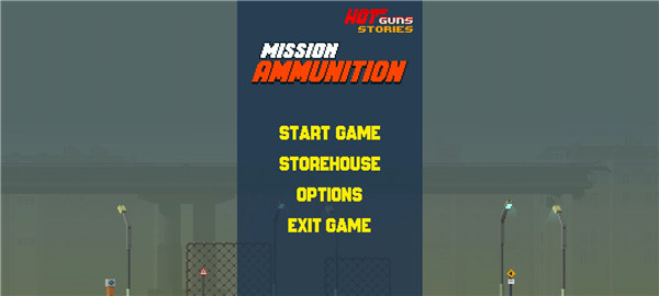 弹药任务手机安卓版5