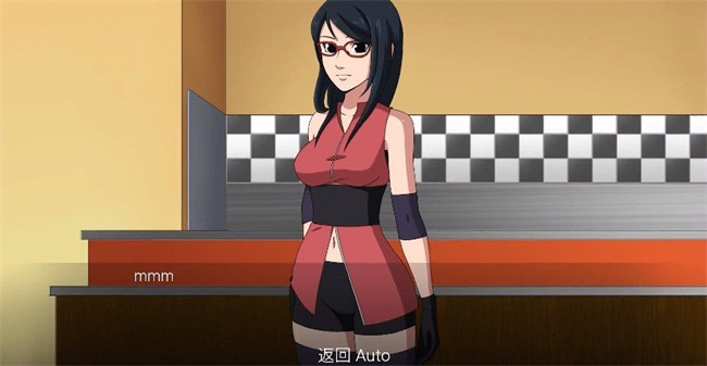 佐良娜的崛起汉化版截图1