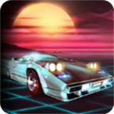 音乐赛车手机版