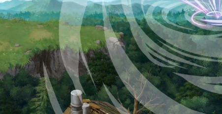 佐良娜的崛起汉化版