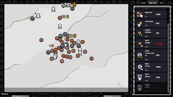 幸运硬币中文版4