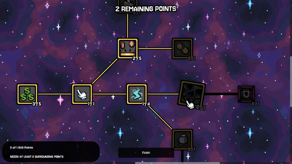 幸运硬币中文版3