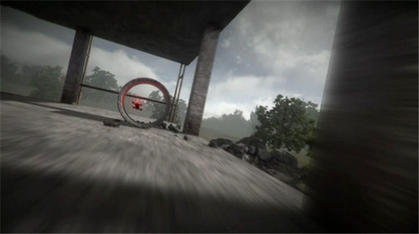 无人机模拟器中文手机版截图1