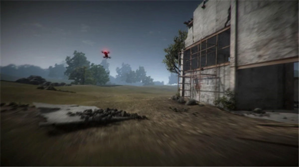 无人机模拟器中文手机版截图2