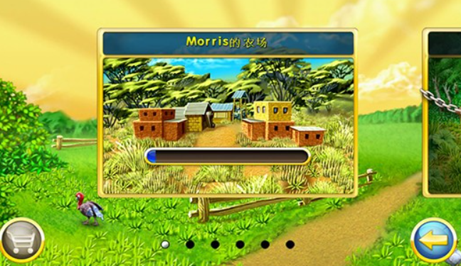 经营疯狂农场3手机中文版
