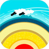 星球轰炸机手游