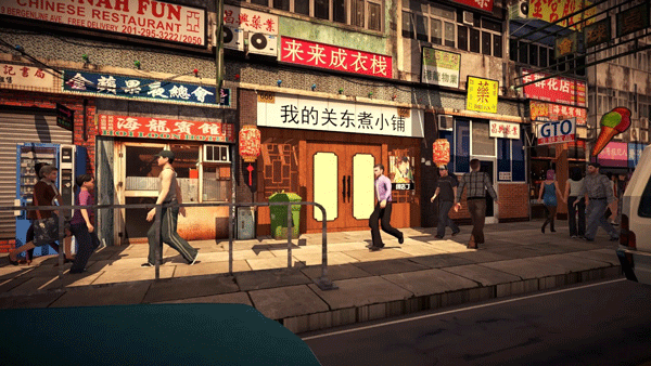 我的关东煮小铺模拟器截图4