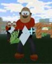 乡巴佬沙盒大战手游