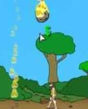 原始人守城2中文版