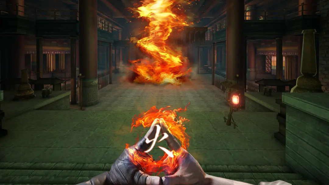 无尽噩梦6解谜手游截图4