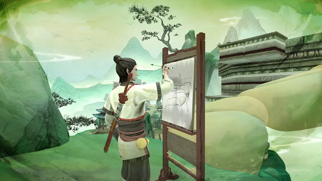 无尽噩梦6解谜手游截图5