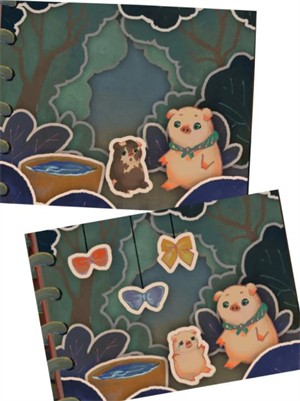 栖云异梦2瑶山谣图片5