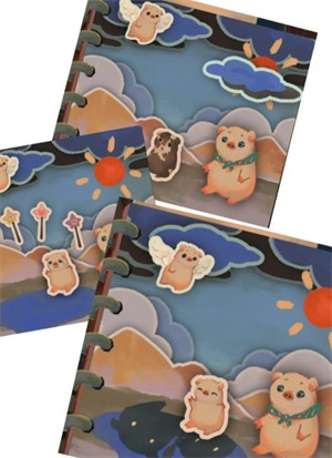 栖云异梦2瑶山谣图片6