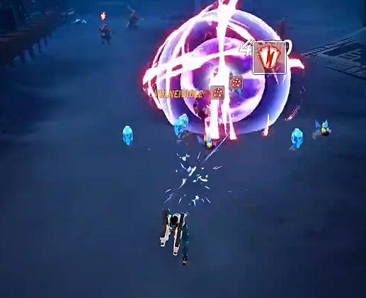 火种计划中文版