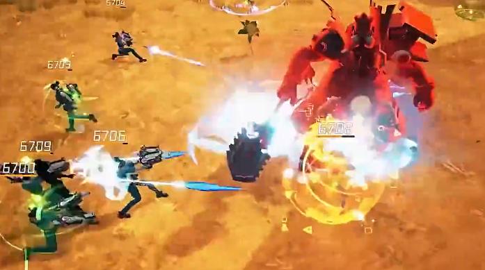 火种计划中文版