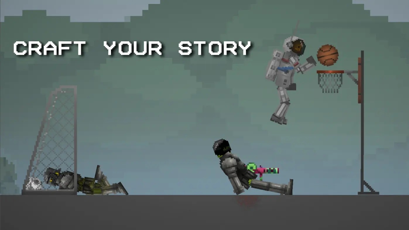 甜瓜游乐场18.0版本截图1