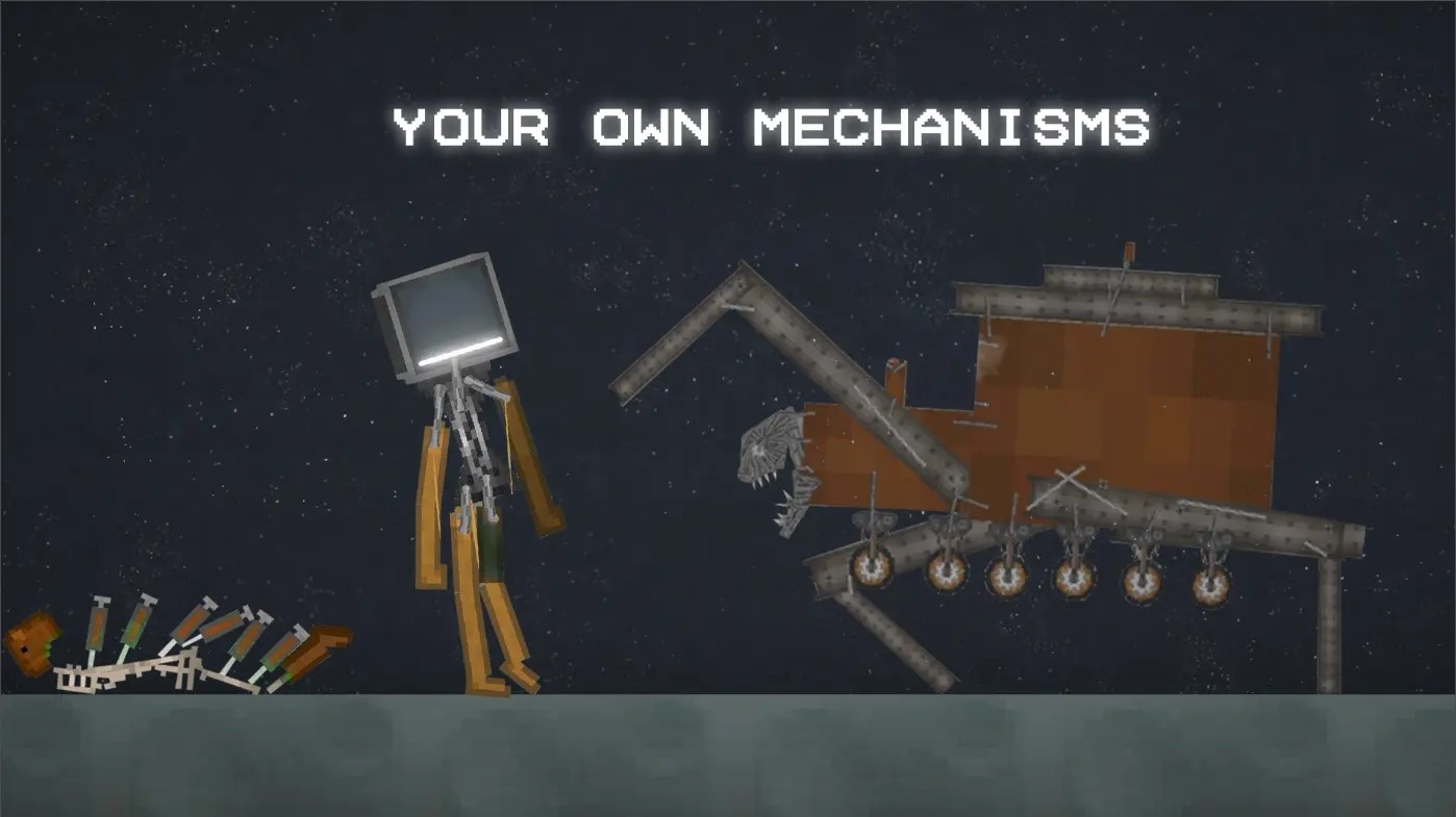 甜瓜游乐场18.0版本截图3