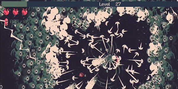 黎明前20分钟中文版截图1