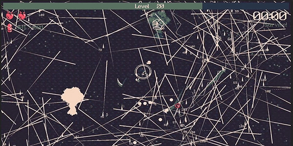 黎明前20分钟中文版截图2