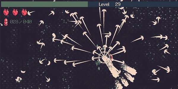 黎明前20分钟中文版截图4