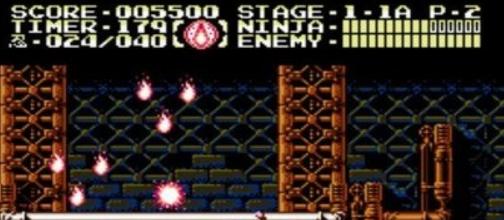 忍者龙剑传3中文版