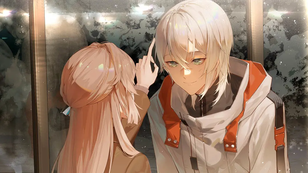 时间对称性破缺安卓截图1