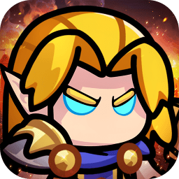勇者防御手机版