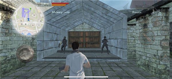 异形侵略战2.5截图3