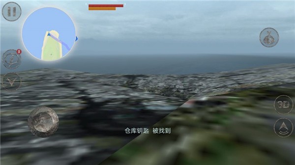 异形侵略战(Occupation)